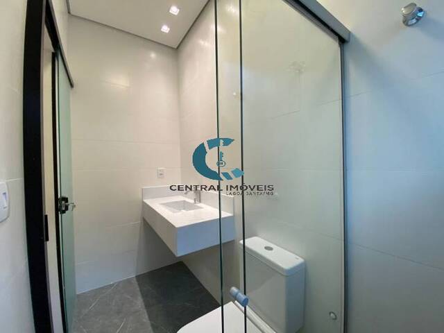 Casa para Venda em Lagoa Santa - 2