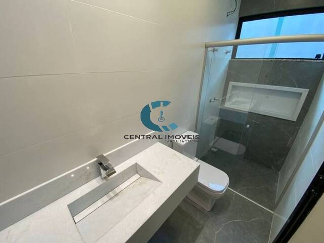 Casa para Venda em Lagoa Santa - 3