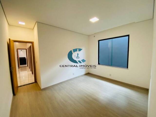 Casa para Venda em Lagoa Santa - 4