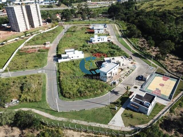 #TE0609 - Terreno para Venda em Vespasiano - MG - 1