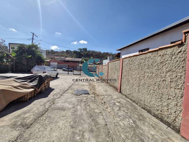 #1712 - Área para Venda em Lagoa Santa - MG - 3