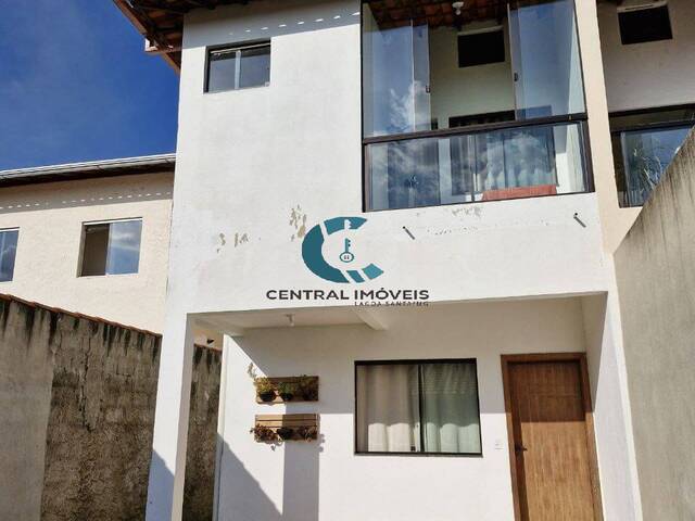 #1713 - Casa para Venda em Lagoa Santa - MG - 2