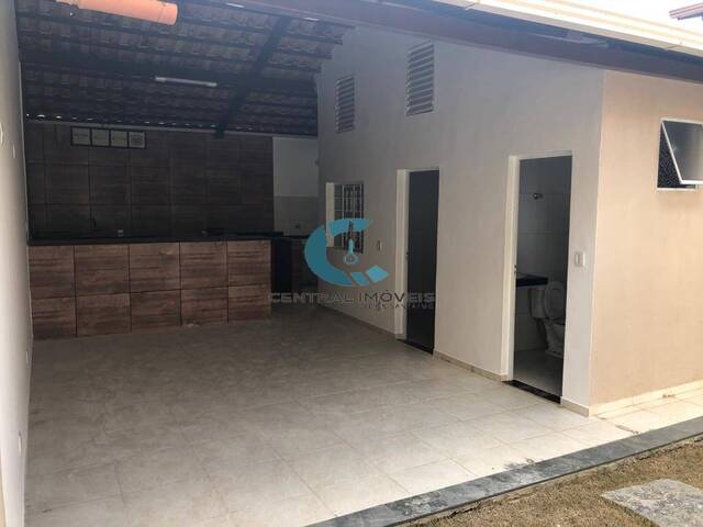 #1715 - Casa para Venda em Lagoa Santa - MG - 1