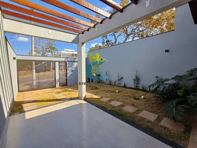 #1716 - Casa para Venda em Lagoa Santa - MG - 3