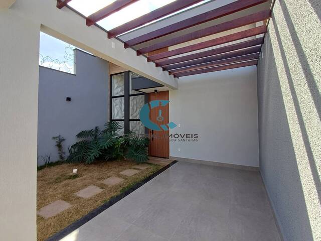 #1716 - Casa para Venda em Lagoa Santa - MG - 2