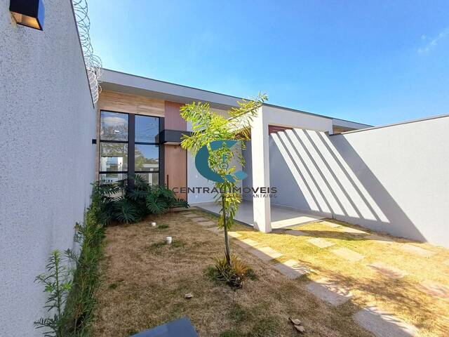 #1716 - Casa para Venda em Lagoa Santa - MG - 1