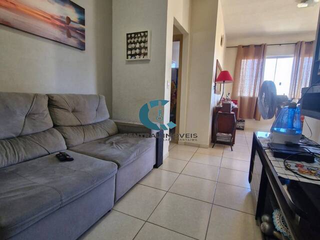 #1722 - Apartamento para Venda em Lagoa Santa - MG - 2