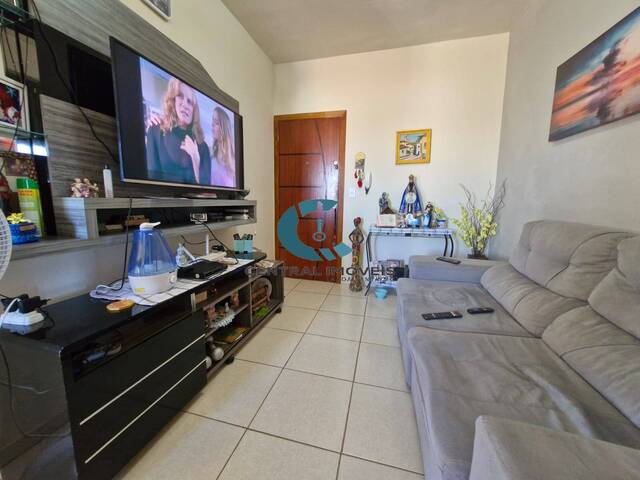 #1722 - Apartamento para Venda em Lagoa Santa - MG - 3