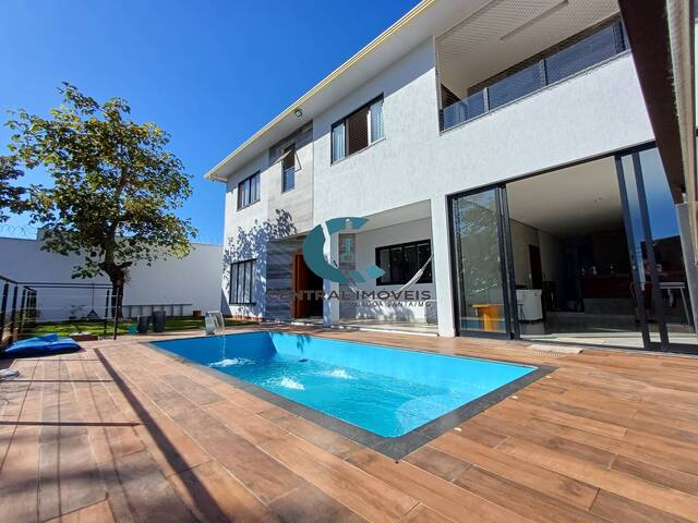 #1723 - Casa para Venda em Lagoa Santa - MG - 2