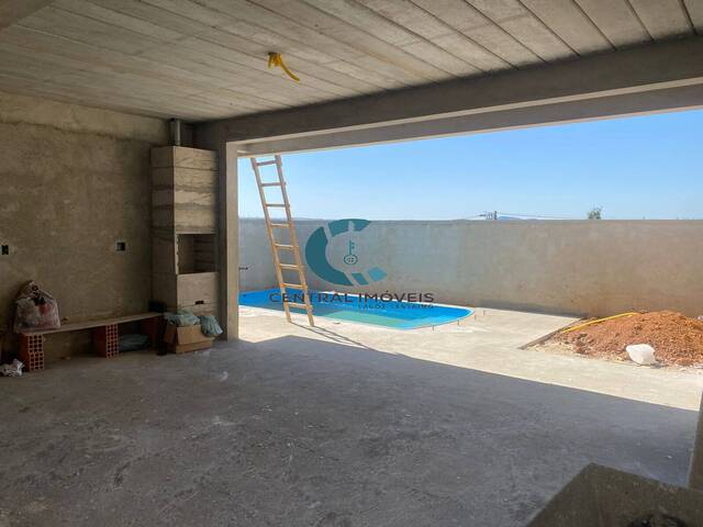 Casa para Venda em Vespasiano - 4