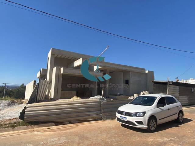 Casa para Venda em Vespasiano - 5