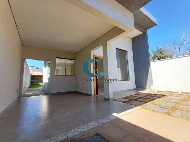 #1726 - Casa para Venda em Lagoa Santa - MG - 2