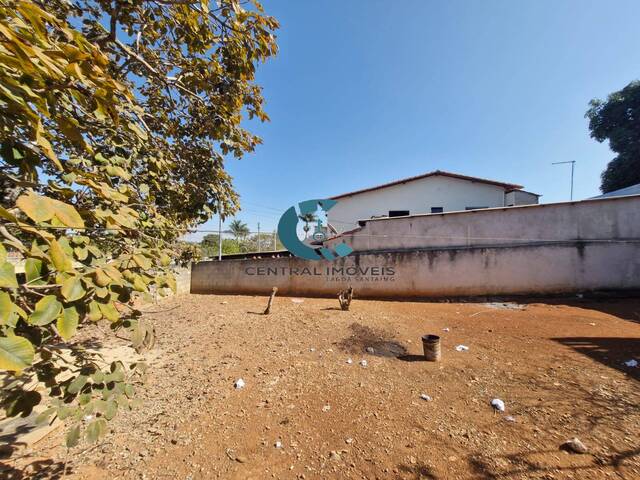 #1729 - Casa para Venda em Lagoa Santa - MG - 2