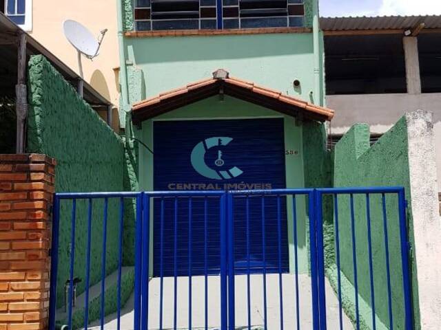 #1730 - Sala para Venda em Lagoa Santa - MG - 1