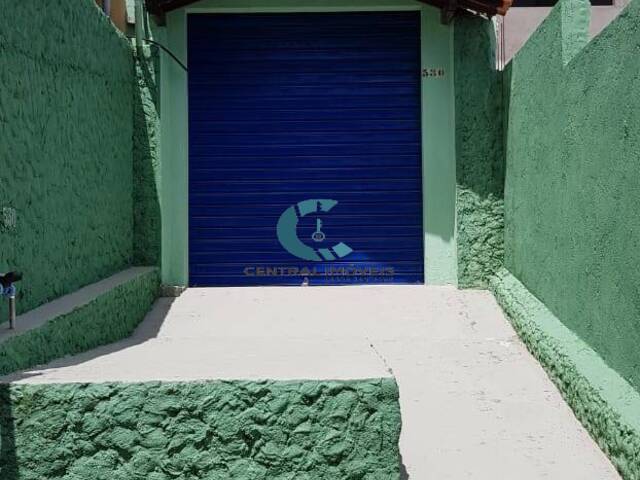 #1730 - Sala para Venda em Lagoa Santa - MG - 3