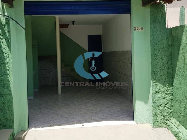 #1730 - Sala para Venda em Lagoa Santa - MG - 2
