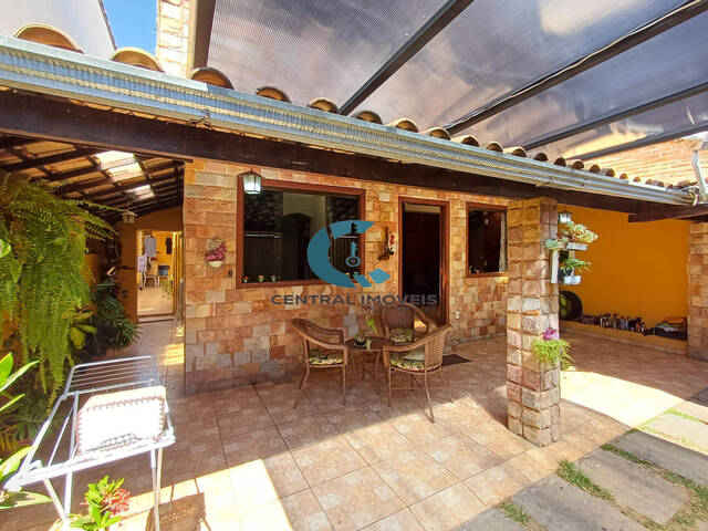#1733 - Casa para Venda em Lagoa Santa - MG - 1