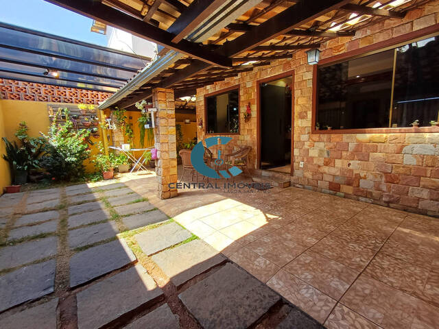 #1733 - Casa para Venda em Lagoa Santa - MG - 2