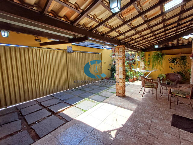 #1733 - Casa para Venda em Lagoa Santa - MG - 3