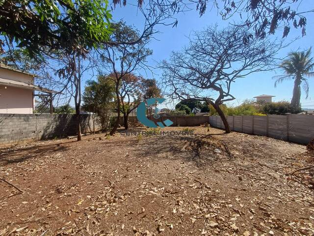 #1738 - Área para Venda em Lagoa Santa - MG - 2