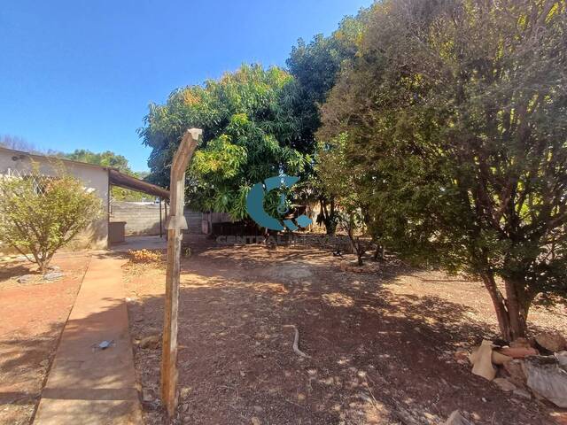 Área para Venda em Lagoa Santa - 4