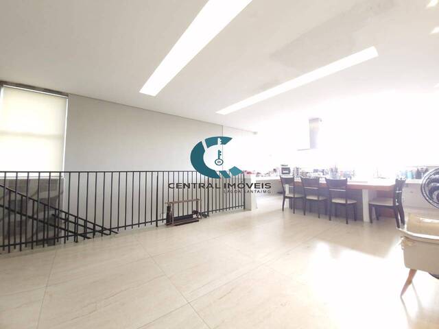 Casa em condomínio para Venda em Vespasiano - 4