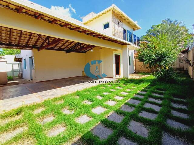 #1749 - Casa para Venda em Lagoa Santa - MG - 1