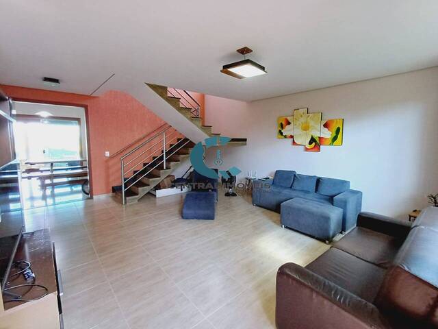 #1749 - Casa para Venda em Lagoa Santa - MG - 2