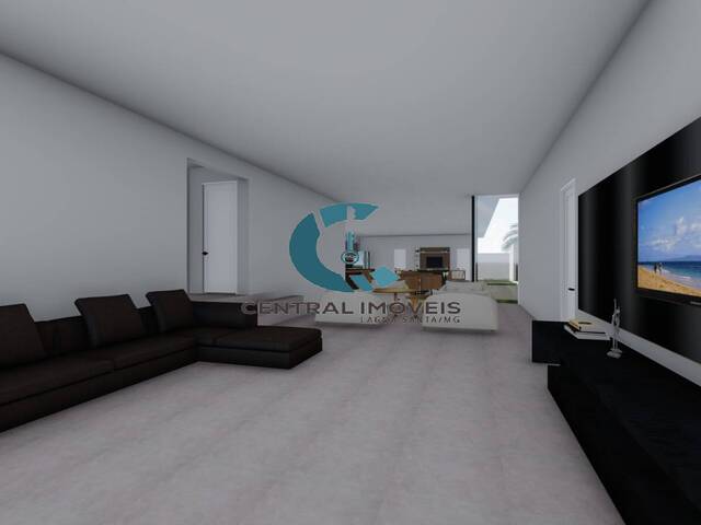 Casa em condomínio para Venda em Lagoa Santa - 4