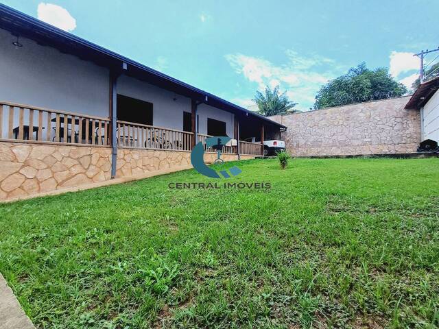 #1751 - Casa para Venda em Lagoa Santa - MG - 2