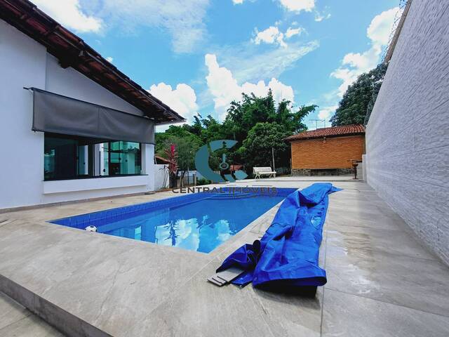 #1751 - Casa para Venda em Lagoa Santa - MG - 1