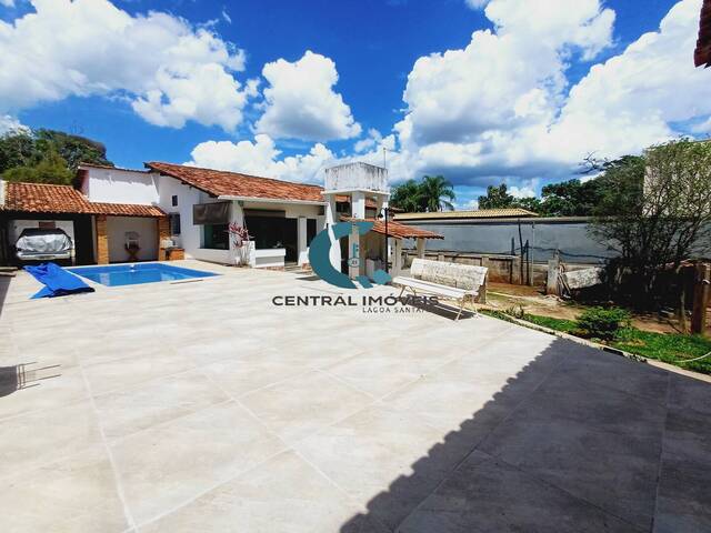 #1751 - Casa para Venda em Lagoa Santa - MG - 3