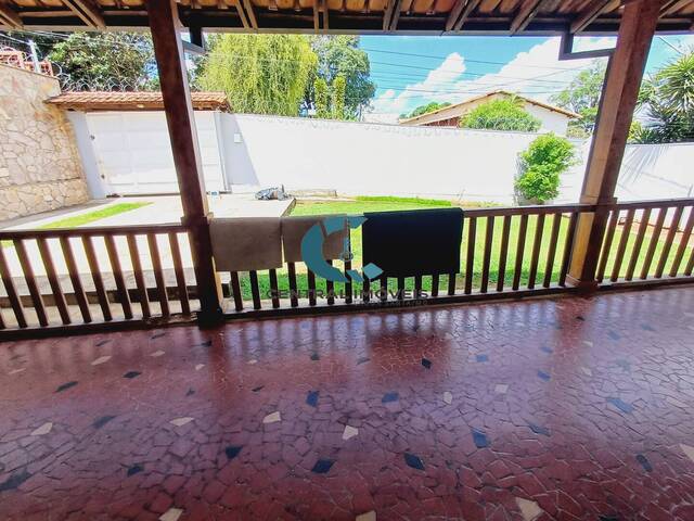 Casa para Venda em Lagoa Santa - 4