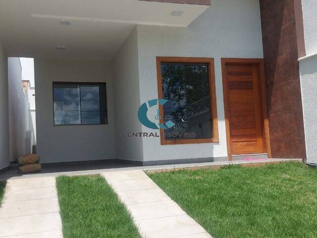 #1753 - Casa para Venda em Lagoa Santa - MG - 2