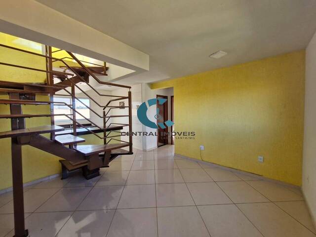 Apartamento para Venda em Lagoa Santa - 4