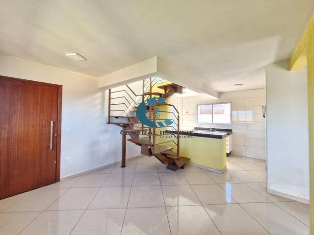 Apartamento para Venda em Lagoa Santa - 5