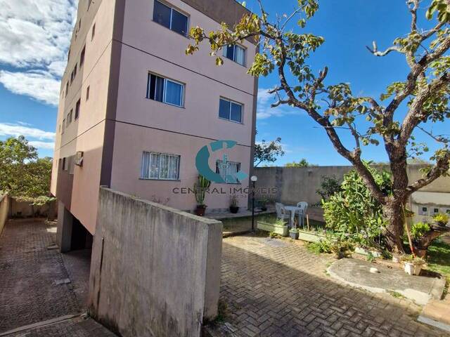 #1754 - Apartamento para Venda em Lagoa Santa - MG - 3