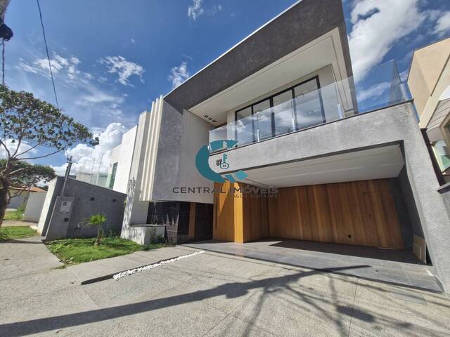 #1747 - Casa para Venda em Vespasiano - MG - 1