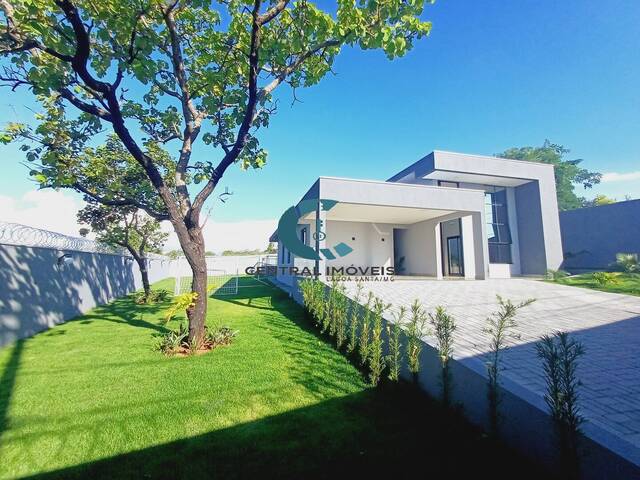 #1755 - Casa para Venda em Lagoa Santa - MG - 2