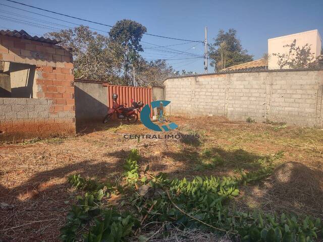 #1728 - Área para Venda em Lagoa Santa - MG - 3