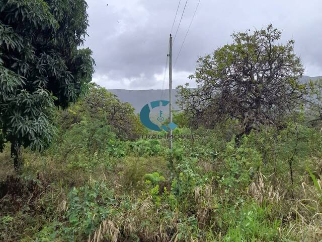 #1757 - Chácara para Venda em Jaboticatubas - MG - 1