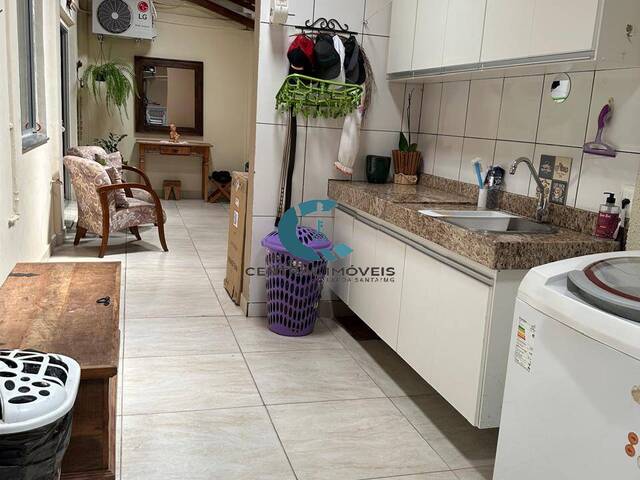 #1759 - Apartamento para Venda em Lagoa Santa - MG - 2