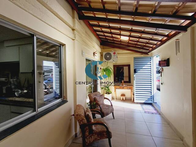 #1759 - Apartamento para Venda em Lagoa Santa - MG - 3