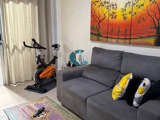 Apartamento para Venda em Lagoa Santa - 4