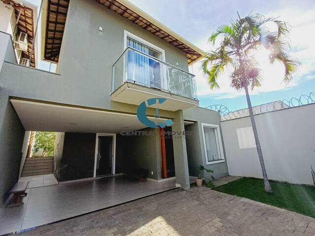 #1760 - Casa para Venda em Lagoa Santa - MG - 1