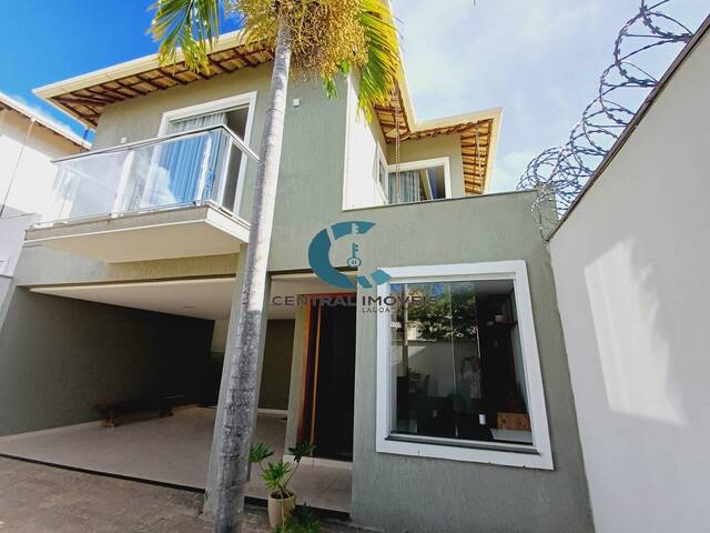 #1760 - Casa para Venda em Lagoa Santa - MG - 2