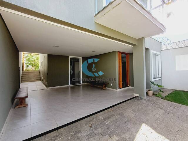 #1760 - Casa para Venda em Lagoa Santa - MG - 3