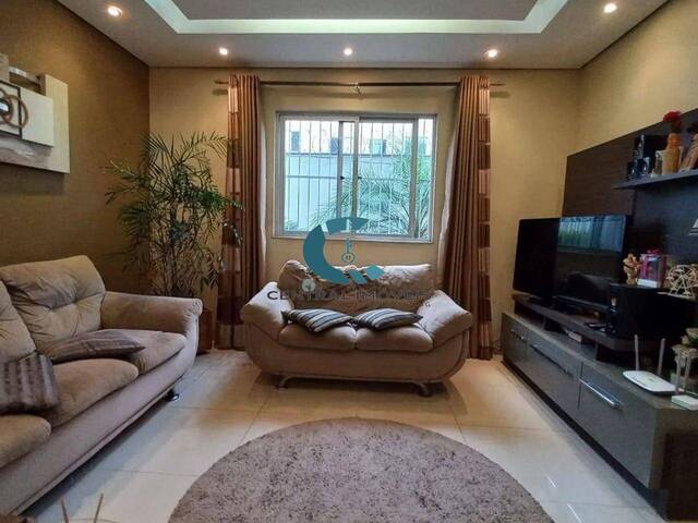 #1760 - Apartamento para Venda em Lagoa Santa - MG - 3