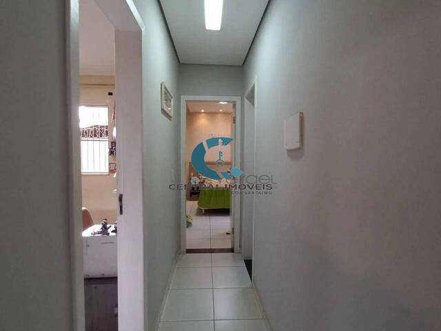 #1760 - Apartamento para Venda em Lagoa Santa - MG - 1