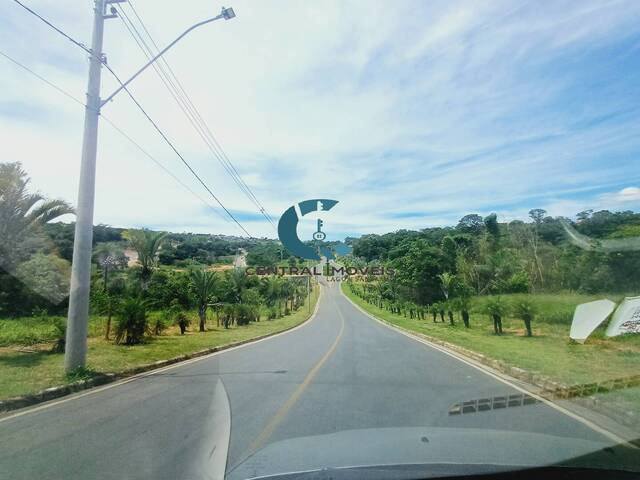#1762 - Área para Venda em Lagoa Santa - MG - 2